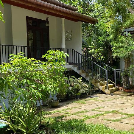 Villa Wedagedara Unawatuna Dış mekan fotoğraf