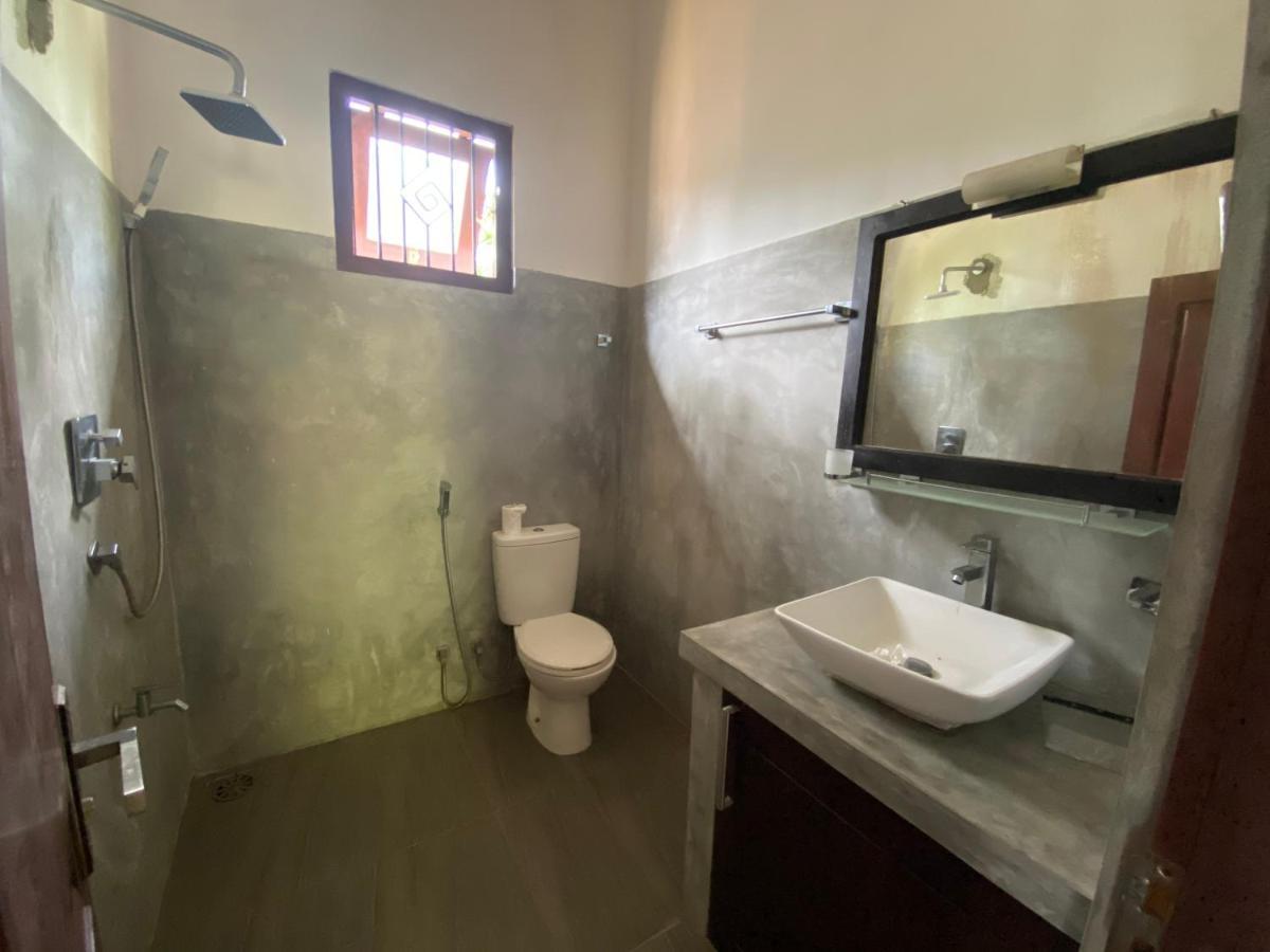 Villa Wedagedara Unawatuna Dış mekan fotoğraf