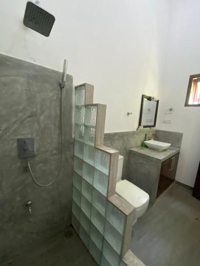 Villa Wedagedara Unawatuna Dış mekan fotoğraf