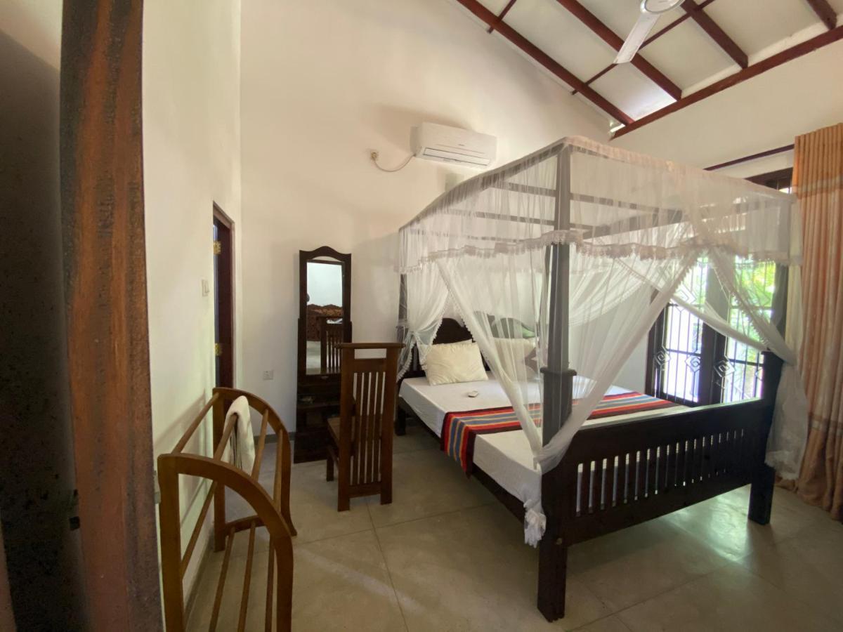 Villa Wedagedara Unawatuna Dış mekan fotoğraf