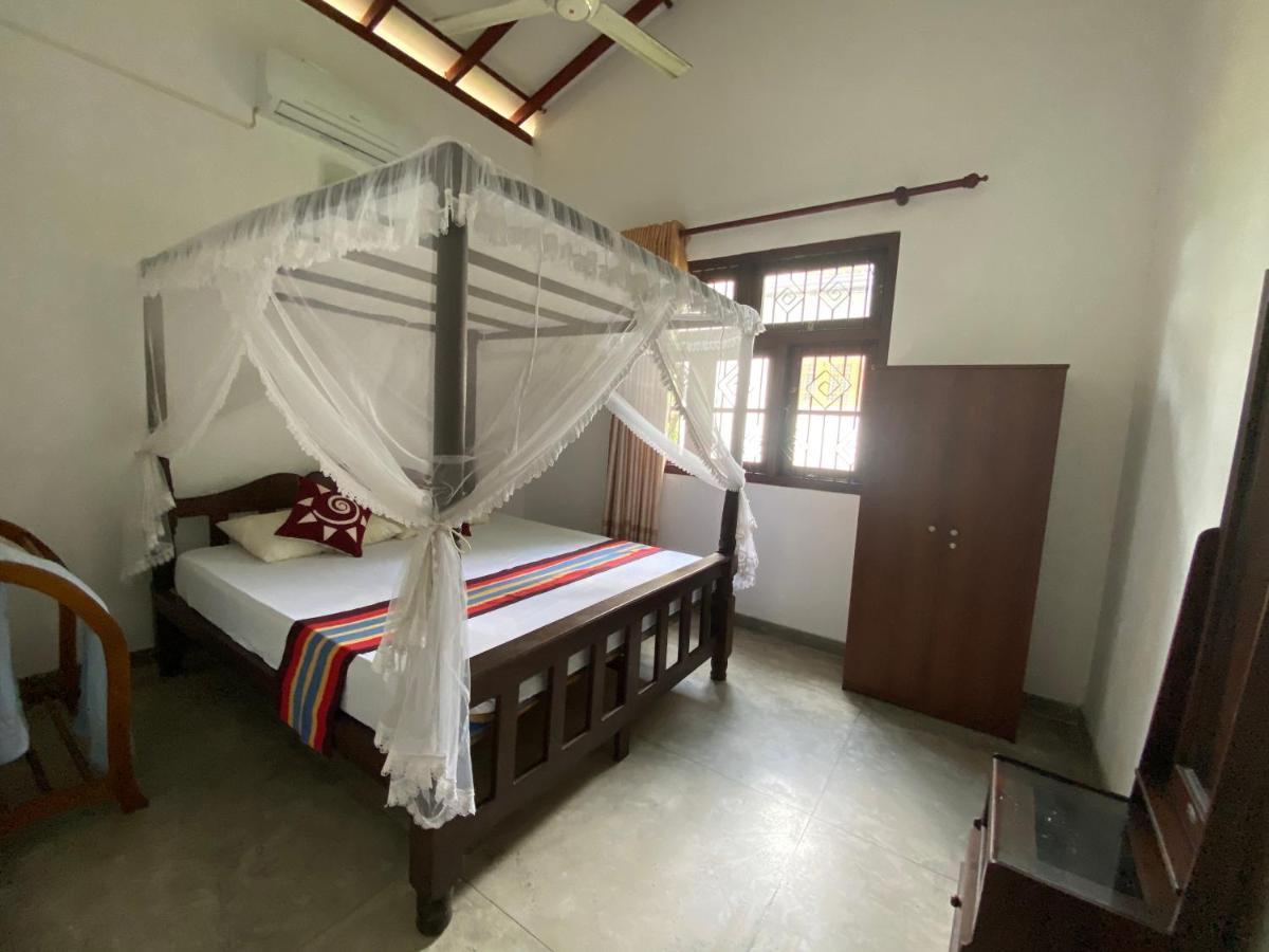 Villa Wedagedara Unawatuna Dış mekan fotoğraf